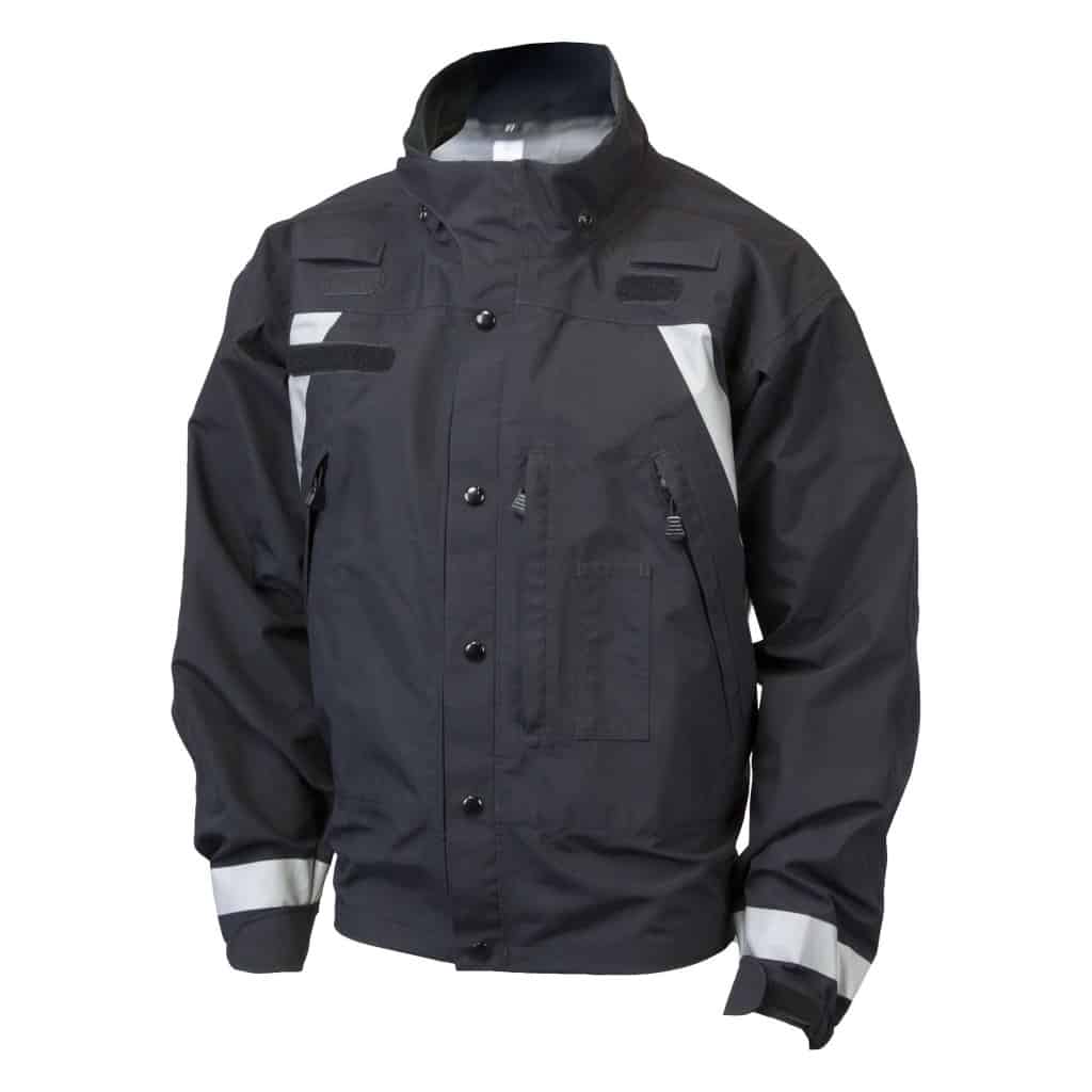 StormForce® by WaterShed GoreTex® MX Jacket WaterShed
