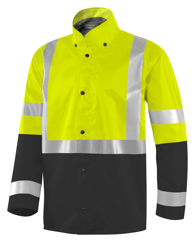 StormShield™ 999A3 GoreTex® Ansi Class 3 Jacket WaterShed